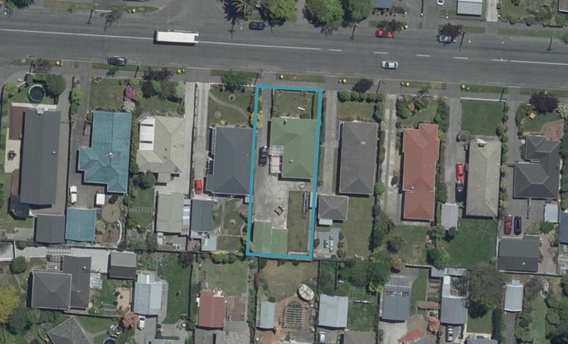 28 Daniels Road, Redwood, Christchurch - Carousel 1