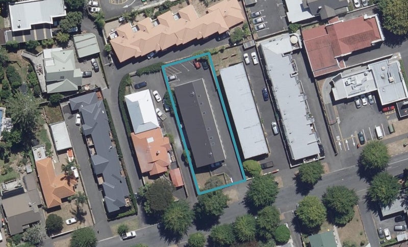 13D Wellington Street, Hamilton East, Hamilton - Carousel 1