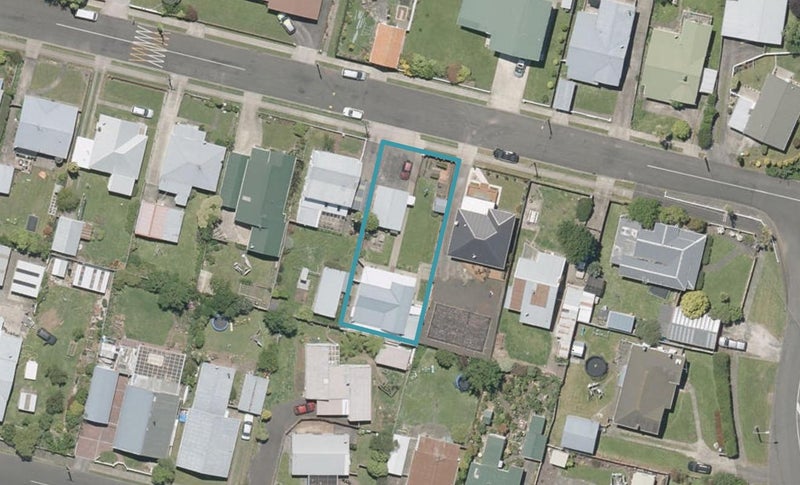 28 Stark Street, Durie Hill, Whanganui - Carousel 1