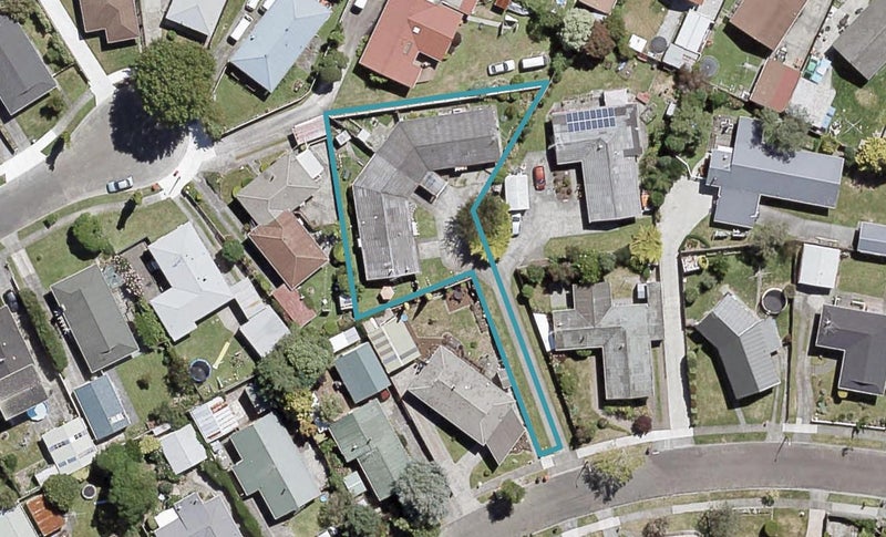 80B Pasadena Crescent, Tōtara Park, Upper Hutt - Carousel 1