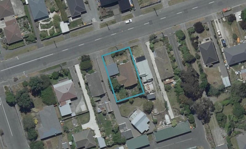 123 Bowhill Road, New Brighton, Christchurch - Carousel 1