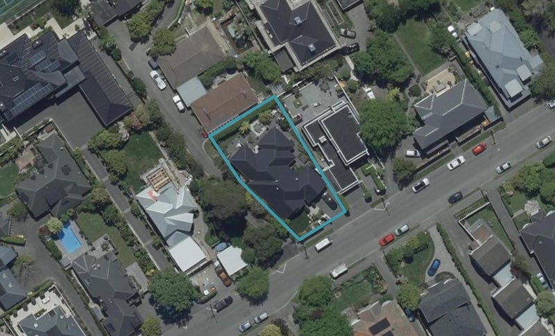 103 Leinster Road, Merivale, Christchurch - Carousel 1