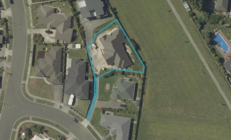 10 Shakespeare WAY, Kelvin Grove, PALMERSTON NORTH - Carousel 1