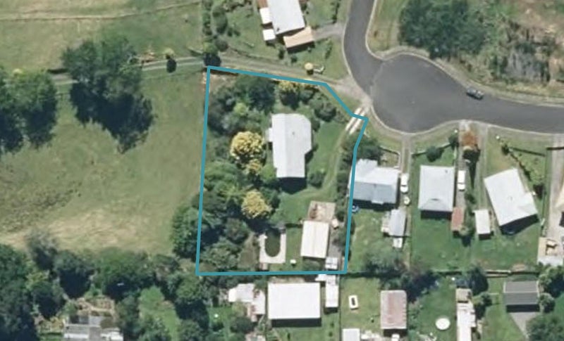 21 Pei Te Hurinui Drive, Taumarunui, Taumarunui - Carousel 1