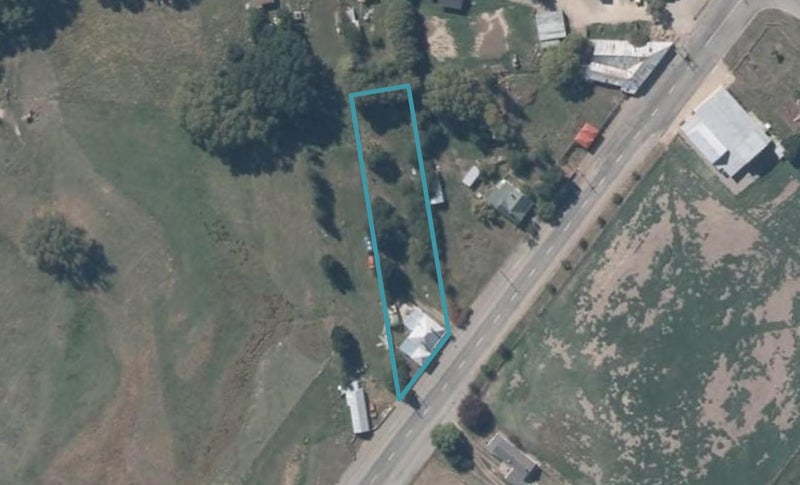 21 Main Street, Waipiata, Ranfurly - Carousel 1