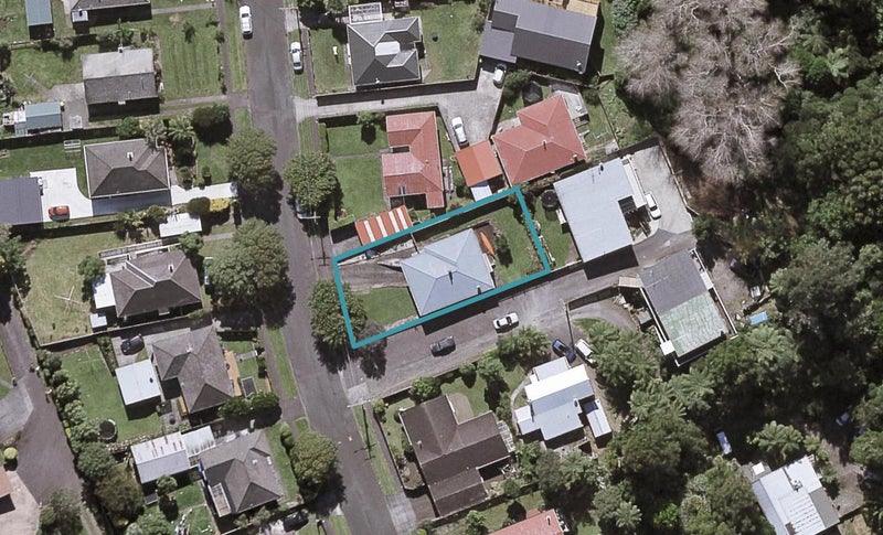 54 Woodleigh Street, Frankleigh Park, New Plymouth - Carousel 1