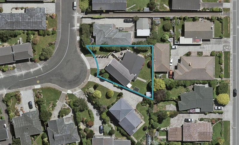 17 Elm Crescent, Gladstone, Invercargill - Carousel 1