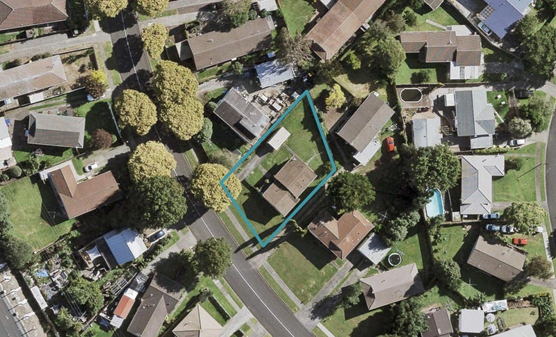 36 Kindergarten Drive, Conifer Grove, Takanini - Carousel 1