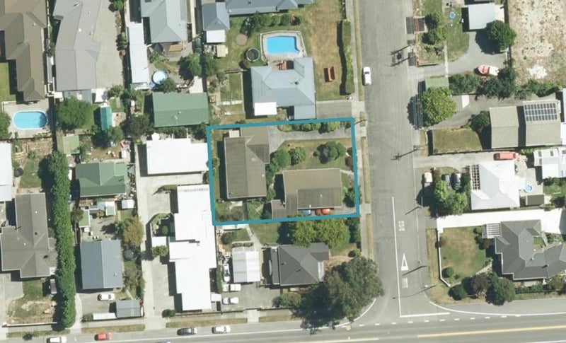 1/3 Curry Street, Mayfield, BLENHEIM - Carousel 1