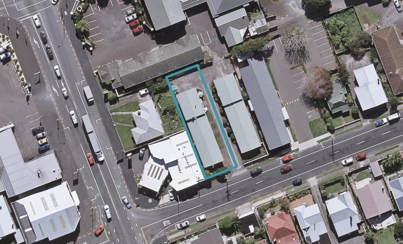2/91 Lemon Street, New Plymouth, New Plymouth - Carousel 1
