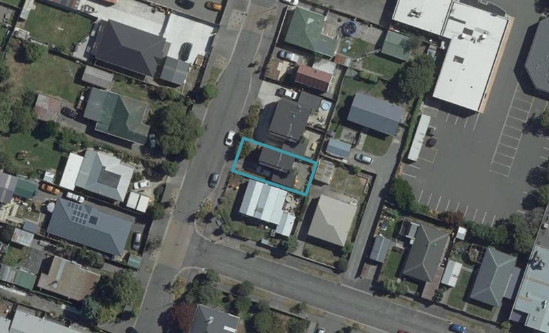 96 Grafton Street, Waltham, Christchurch - Carousel 1