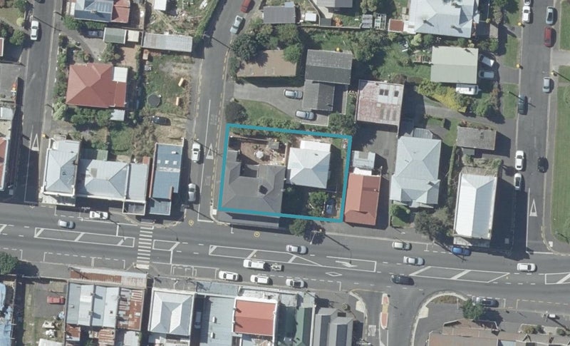294 South Road, Caversham, Dunedin - Carousel 1