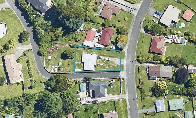 71 Thomas Crescent, Western Heights, Rotorua - Carousel 1