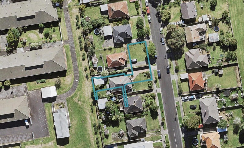 26 Rawalpindi Street, Mount Albert, Auckland - Carousel 1