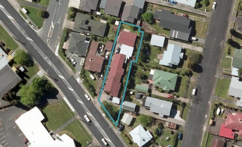 1/80 Kamo Road, Kensington, Whangarei - Carousel 1