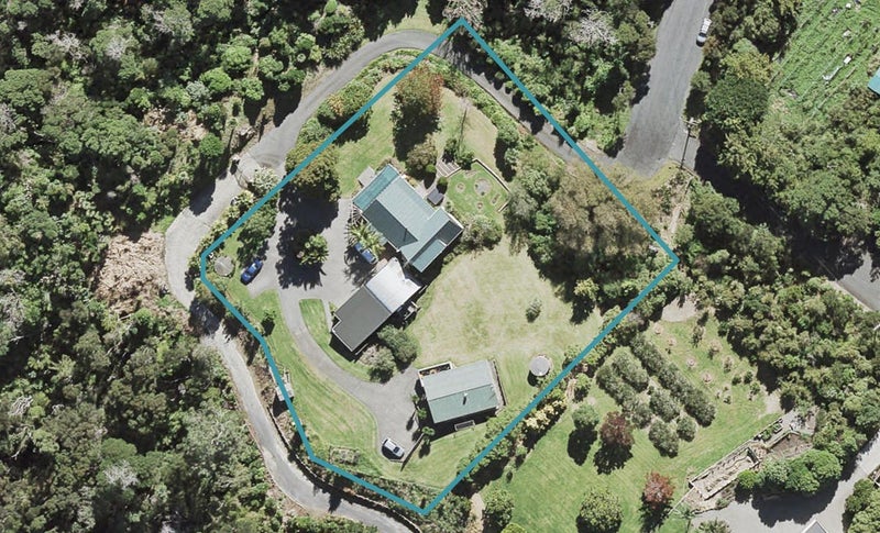 7 Te Kawau Pass, Greenhithe, Auckland - Carousel 1