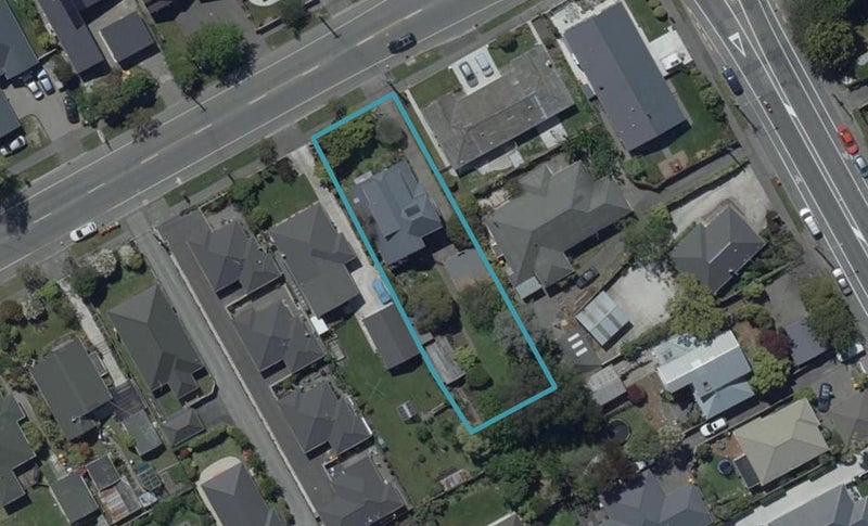 74 Saint Martins Road, Saint Martins, Christchurch - Carousel 1