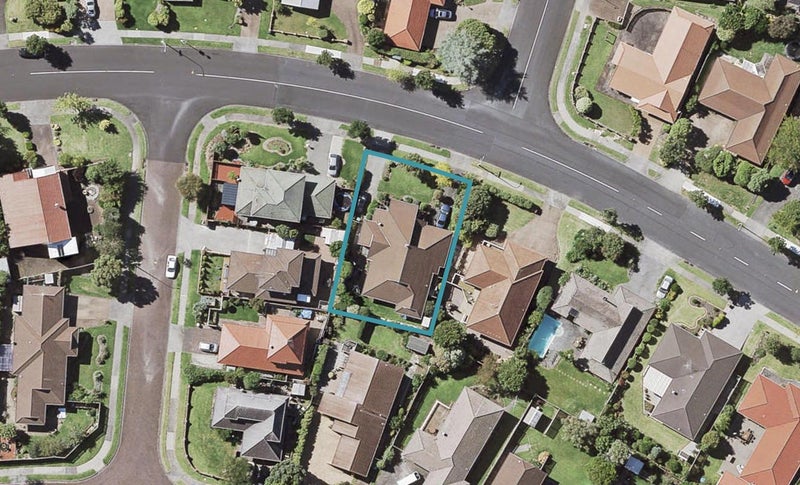 22 Orangewood Drive, Northpark, Auckland - Carousel 1