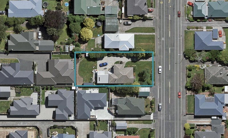 100 Exmouth Street, Waverley, Invercargill - Carousel 1