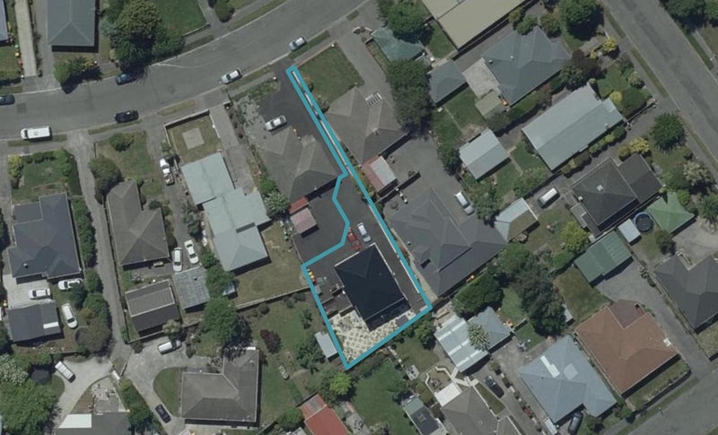 5A Gladson Avenue, Sockburn, Christchurch - Carousel 1