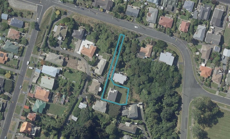 203 Forfar Street, Maryhill, Dunedin - Carousel 1