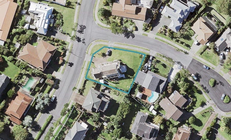 5 Stevenson Way, Cockle Bay, Auckland - Carousel 1