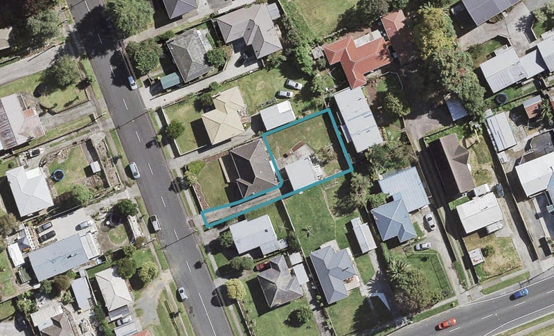 1A Rimu Road, Manurewa, Auckland - Carousel 1
