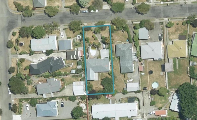 4 McKenzie Street, Witherlea, Blenheim - Carousel 1