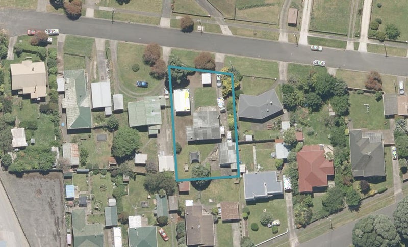 3 Wordsworth Street, Gonville, Whanganui - Carousel 1
