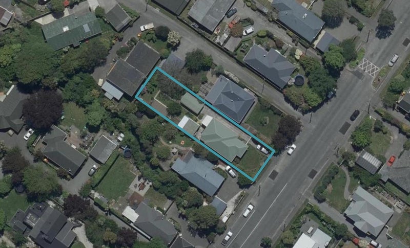 181 Matsons Avenue, Papanui, Christchurch - Carousel 1