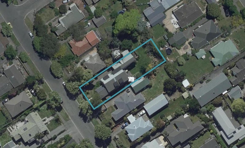 46 Windermere Road, Papanui, Christchurch - Carousel 1