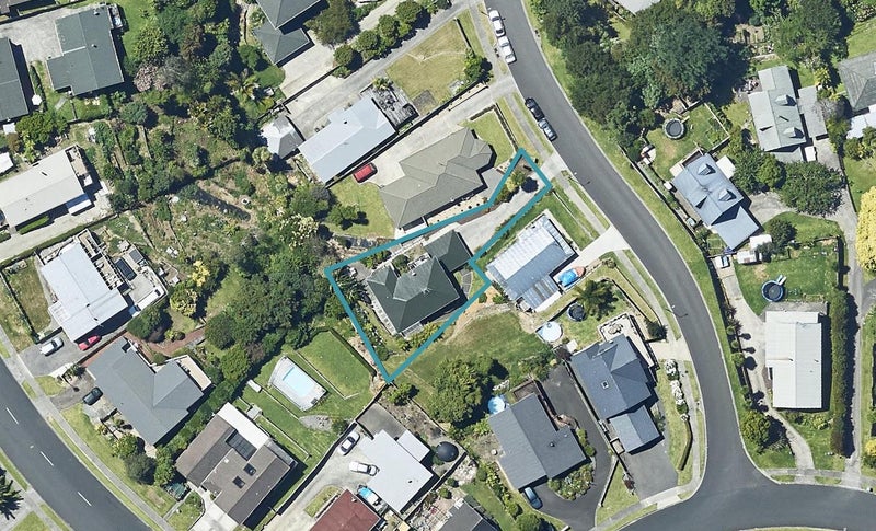 3 Twickenham Court, Bethlehem, Tauranga - Carousel 1