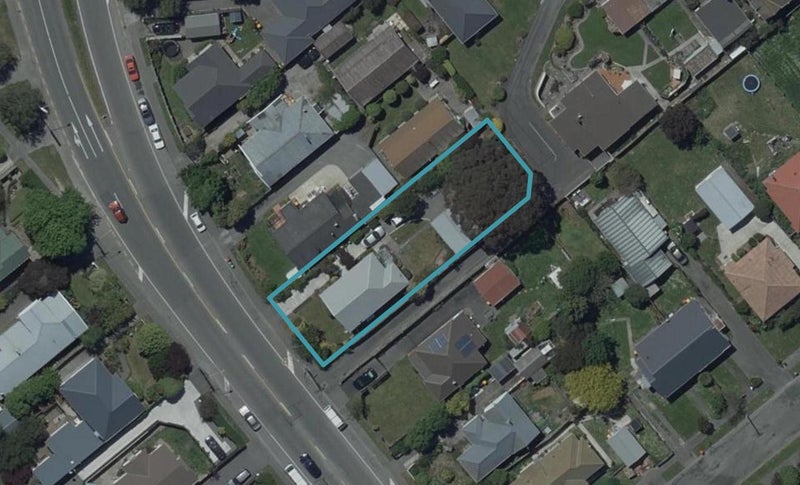 440 Barrington Street, Spreydon, Christchurch - Carousel 1