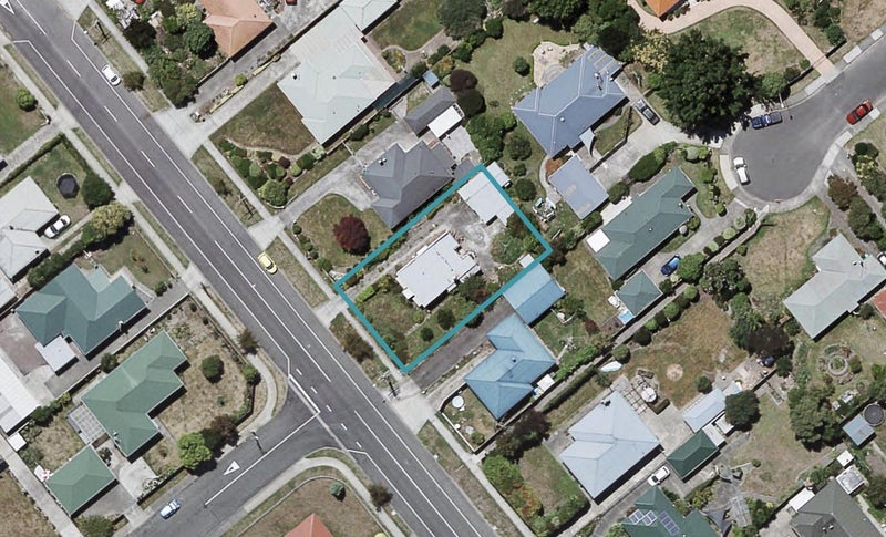 1015 Gordon Road, Raureka, Hastings - Carousel 1