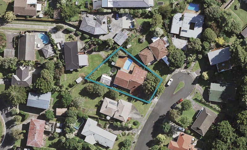 24 Kahurangi Place, Hillpark, Auckland - Carousel 1