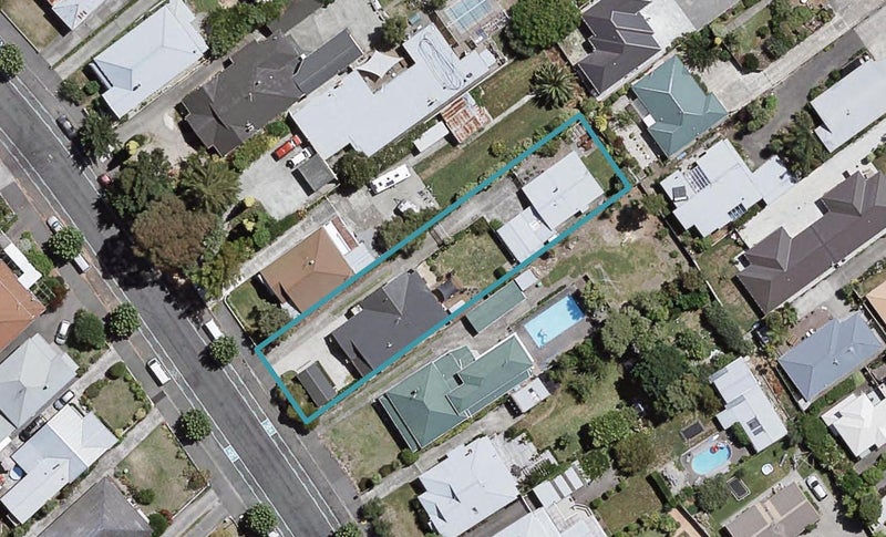 57A Nelson Crescent, Napier South, Napier - Carousel 1