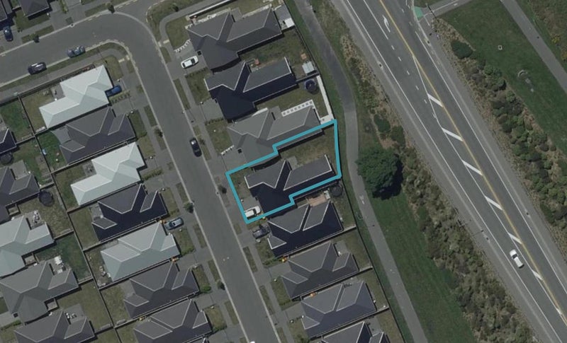 19 George West Square, Wigram, Christchurch - Carousel 1