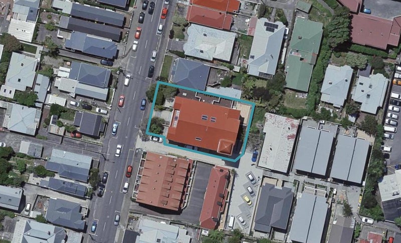 4/235 Adelaide RD, Newtown, Wellington - Carousel 1