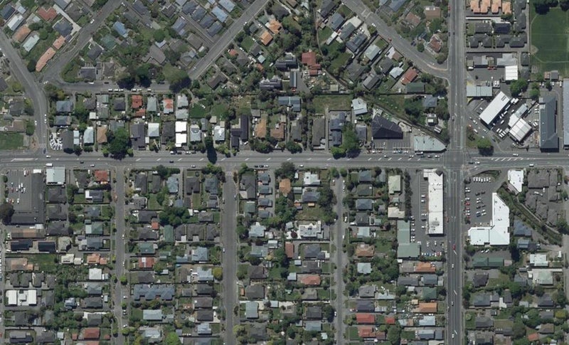 1/102 Warrington Street, Mairehau, Christchurch - Carousel 1