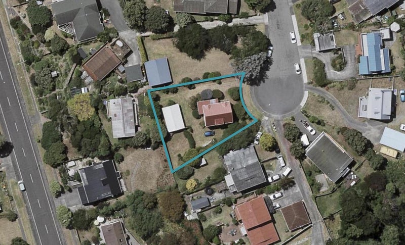25 Frimley Terrace, Waikanae Beach, Waikanae - Carousel 1