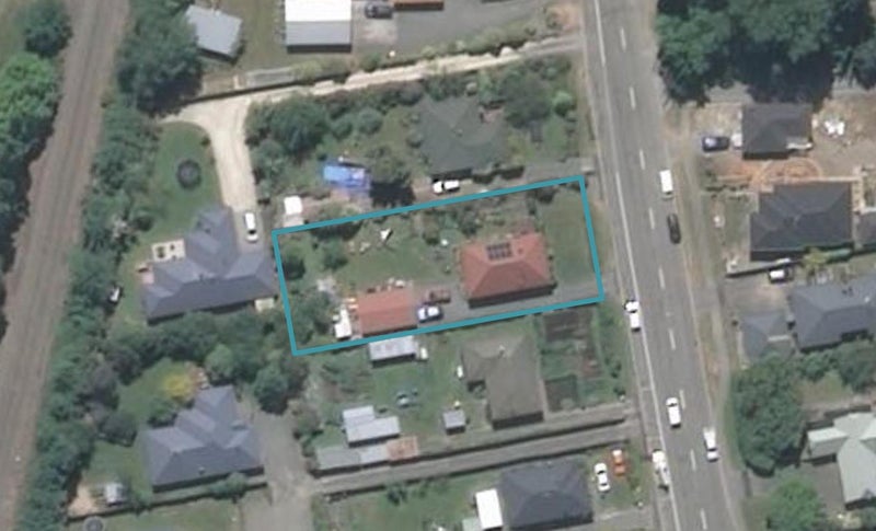 149 East Belt, Rangiora, Rangiora - Carousel 1