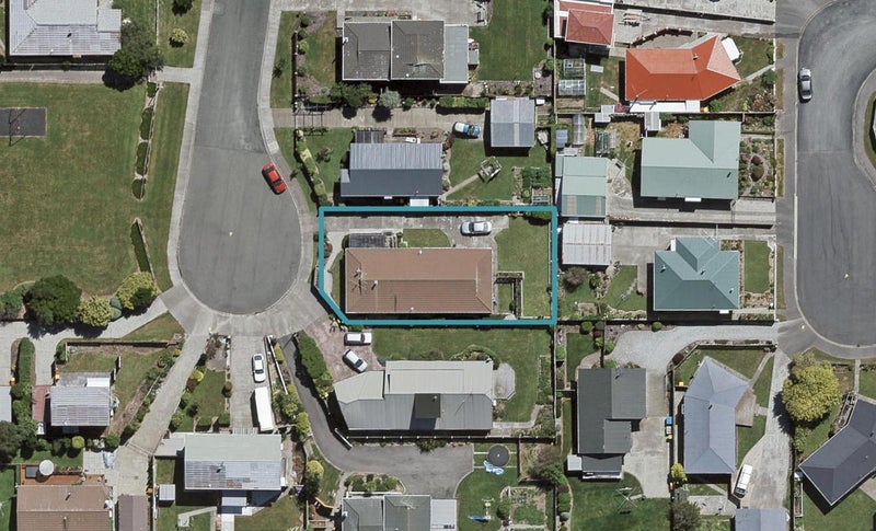 12 Seddon Place, Kingswell, Invercargill - Carousel 1