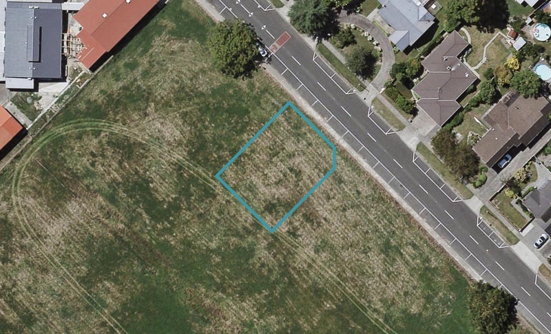 1225 Howard Street, Parkvale, Hastings - Carousel 1