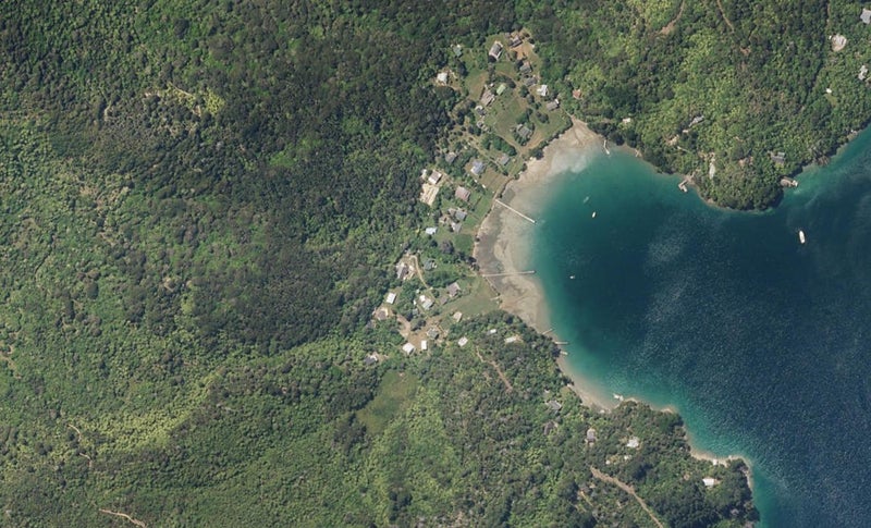 0 West Bay Lochmara, Lochmara Bay, Marlborough Sounds - Carousel 1