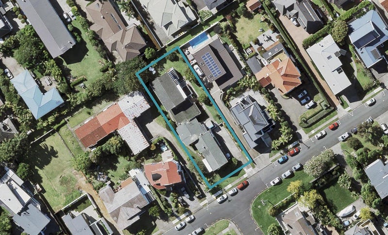 3/10 Park Avenue, Takapuna, Auckland - Carousel 1