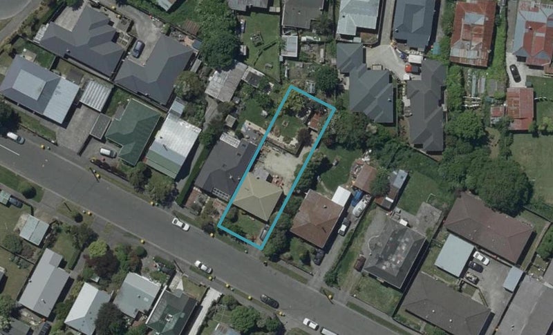 172 Bordesley Street, Phillipstown, Christchurch - Carousel 1