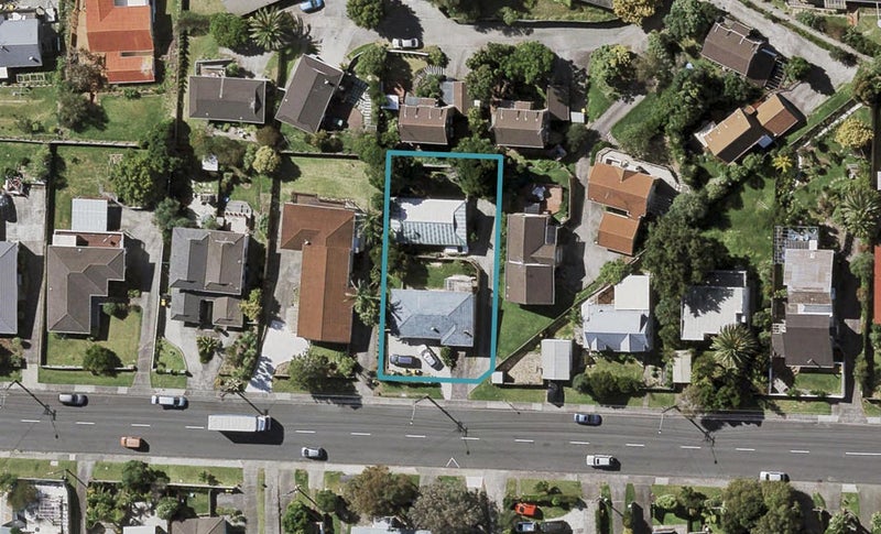 2/54 Target Road, Tōtara Vale, Auckland - Carousel 1