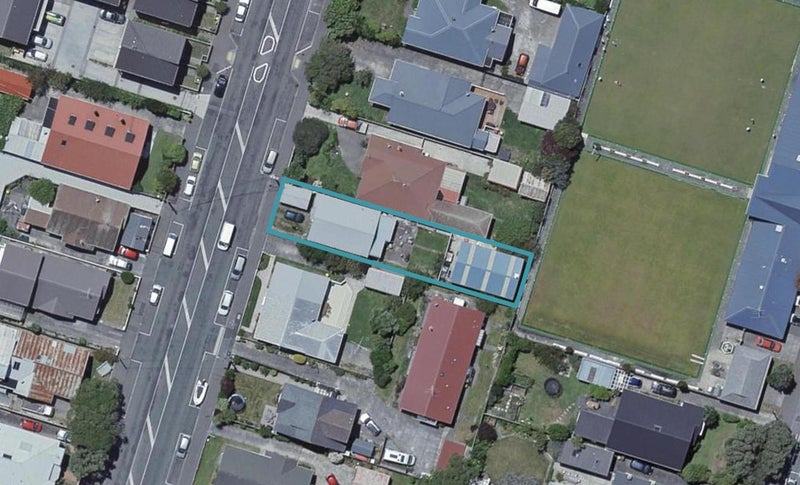 97 Derwent Street, Island Bay, Wellington - Carousel 1