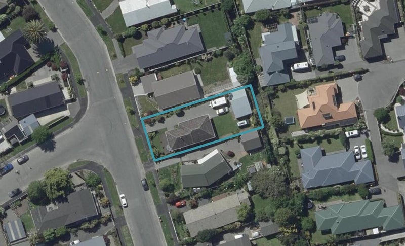 43 Landsdowne Terrace, Cashmere, Christchurch - Carousel 1
