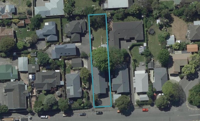 5 Malcolm Avenue, Cashmere, Christchurch - Carousel 1